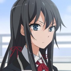 Ana Yukinon fanboy