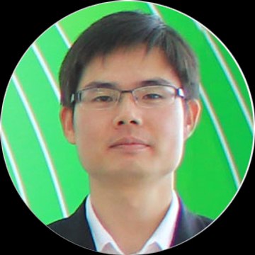 Alvin Chan