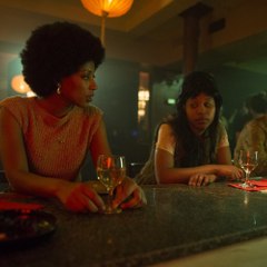 The Deuce 2017