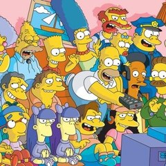 The Simpsons #Se28 ~ (English Subtitles)