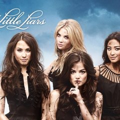 Pretty Little Liars ~ Season 7
