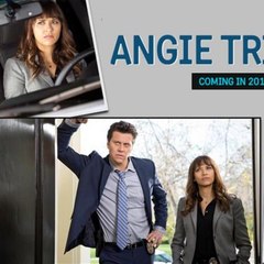 Angie Tribeca Season 3 FULL EPISODE
