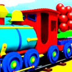 Coloring Page Club Kids TV