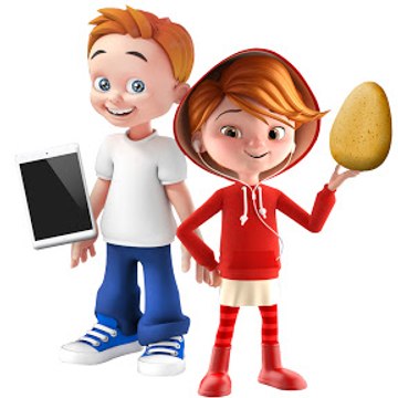Kids Games