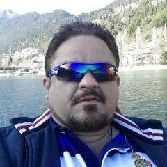 Arvinder Singh