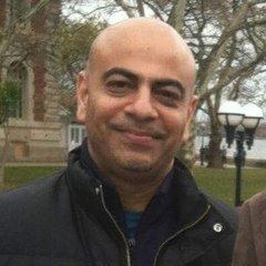 waseem  mir