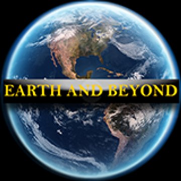 earthandbeyond