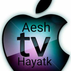 Aesh Hayatk