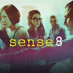 watch Sense8 Season 2