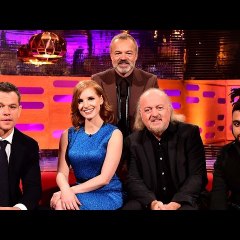 The Graham Norton Show [Se.21] - BBC One