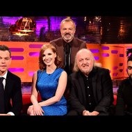 The Graham Norton Show [Se.21] - BBC One