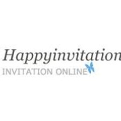 Happyinvitation