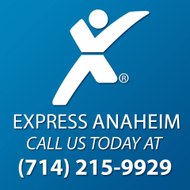 ExpressAnaheimNorth