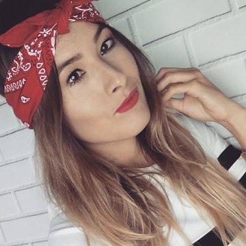 Ally Arruda