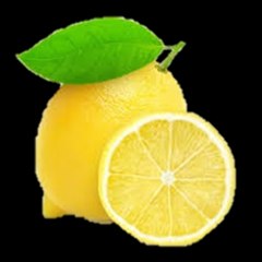色色·檸檬 LEMONSESE