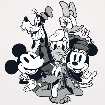 FRENCH CARTOONS