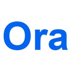 Ora Sega