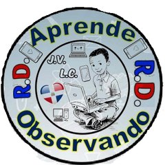 Aprende Observando RD