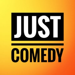 Just comedy