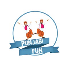 Punjabi Fun By Mehar Yasir