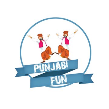 Punjabi Fun By Mehar Yasir