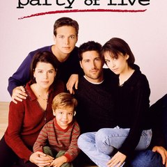 Party of Five