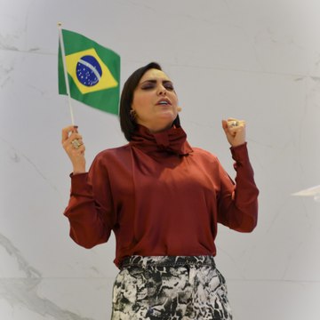 Cléo Ribeiro Rossafa