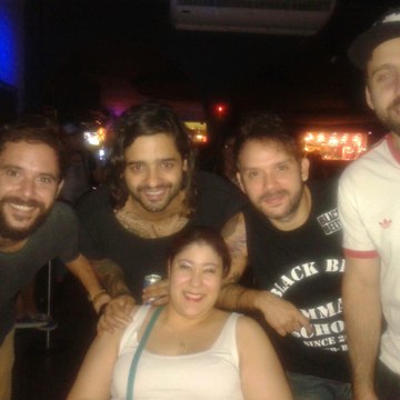 Música boa, sem Rótulos