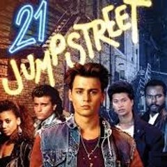 21 Jump Street