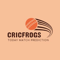 Cricfrog Predictions