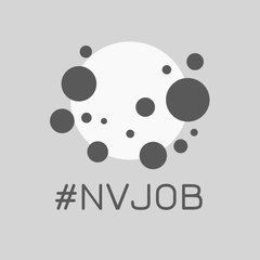 #NVJOB Nicholas Veselov