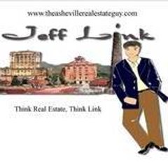 The Asheville Real Estate Guy