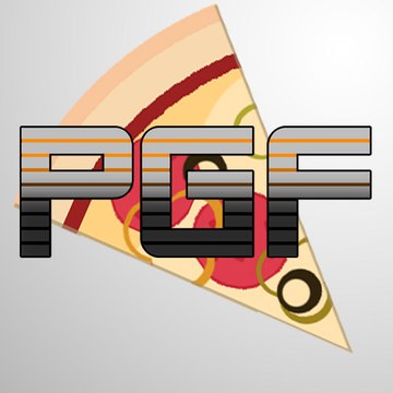 Pizza Games Funtimes