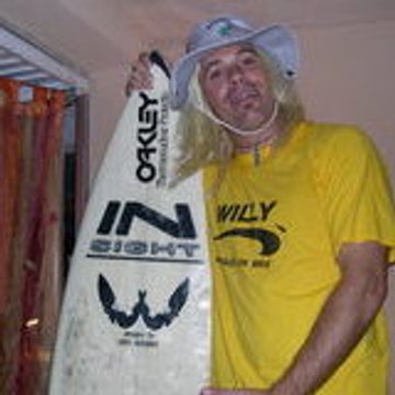 Wilfrid Carole willy de presles en brie