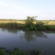 Vietnam countryside