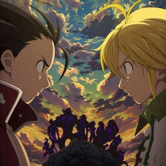 Prisoners of the Sky (2018)