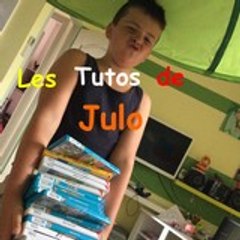 Les Tutos De Julo 84