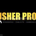 Usher Prod (Officielle)