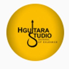 HGuitaraStudio - حيدر كيتارا