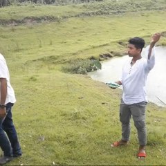 Pagla Baba