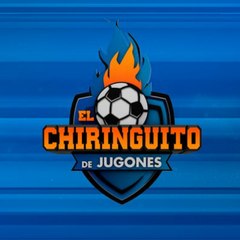 Chiringuito De Jugones