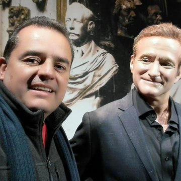 Carlos ROJAS G.
