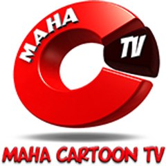 Maha Cartoon TV EN