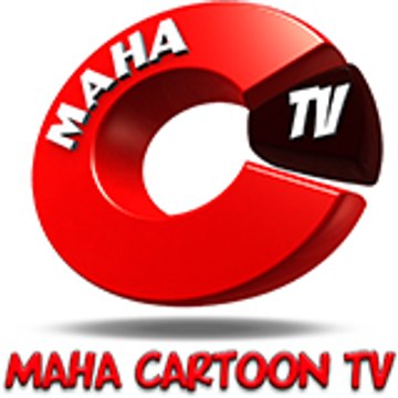 Maha Cartoon TV EN