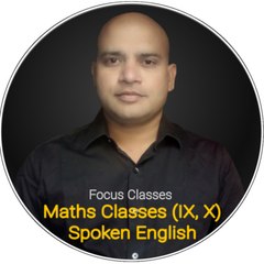 Focus Classes