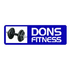 DONS FITNESS