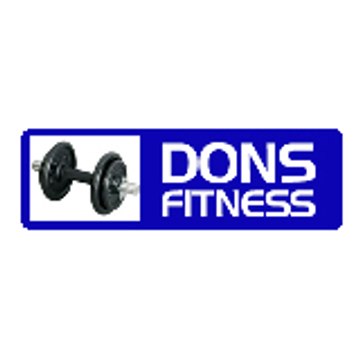DONS FITNESS