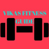 Vikas Fitness Guide