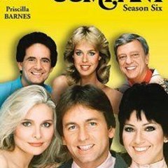 Threes Company TV