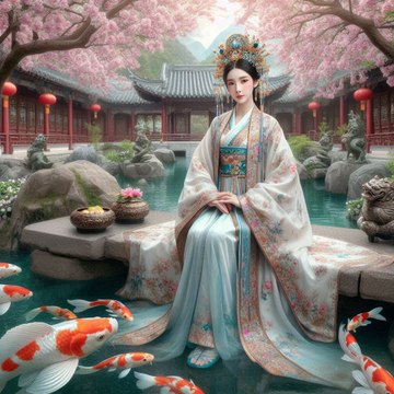 Drama Kai Mei